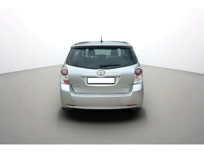 Toyota Verso 2.2 Dcat SOL BVA Grise de 2012