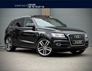 Audi Q5 2.0 TDI 190 BVA Quattro - Phase 2 - Gara &agrave; Roanne (42)