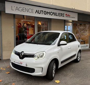 voir détails -Renault Twingo 1.0 SCE 65 ZEN à Chaville (92)   Voir détails -Renault Twingo 1.0 SCE 65 ZEN à Chaville (92)