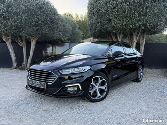  Voir détails -Ford Mondeo 2.0 HYBRID 187CH TITANIUM BVA 4P à Perpignan (66)
