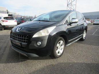  Voir détails -Peugeot 3008 2.0 HDi 16V 150ch FAP Premium Pack à Aubire (63)