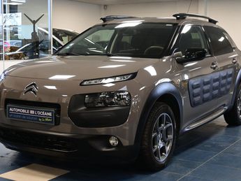  Voir détails -Citroen C4 Cactus BlueHDi 100 S&S ETG6 Shine à Saint-Saturnin (72)