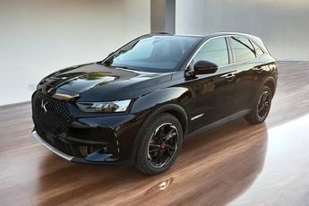  Voir détails -Citroen DS 7 CROSSBACK 2.0 BlueHDi 180ch Performanc à Longvic (21)