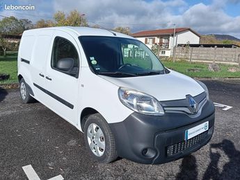  Voir détails -Renault Kangoo MAXI 1.5 dCi 90ch EXTRA R-LINK Rvis &  à Lagney (54)
