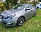 Peugeot 308 II 1.6 THP 125ch Allure 5p Rvis & Gara à Lagney (54)
