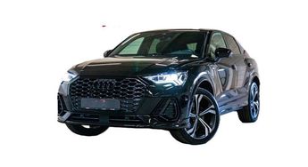  Voir détails -Audi Q3 Sportback II 45 TFSI e 245ch S line S tr à Saint-Patrice (37)