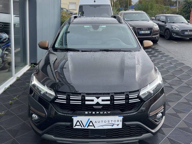 Dacia Sandero 1.0 TCe 90ch Stepway Extreme NOIR de 2023