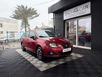  Voir d&eacute;tails -Seat Ibiza 1.2 TDI 75 CR Reference - KIT DISTRIBUTI &agrave; Nantes (44)