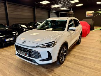  Voir détails -MG ZS III 1.5 HYBRID+ 197 LUXURY MY25 à Saint-Vincent-de-Boisset (42)