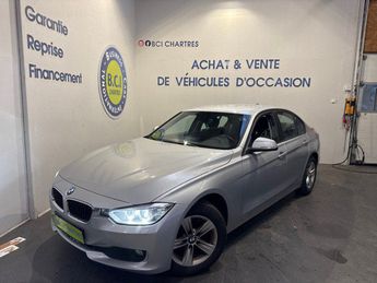  Voir détails -BMW Serie 3 (F30) 316I 136CH LOUNGE à Nogent-le-Phaye (28)