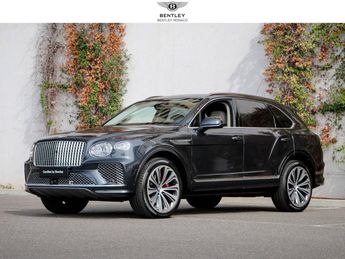  Voir détails -Bentley Bentayga Atelier V8 4.0 550ch à Monaco (98)