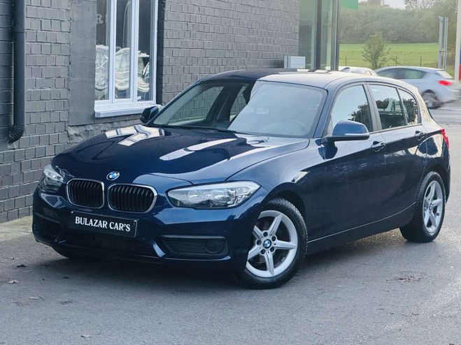 Cliquer pour voir la photo suivante BMW Serie 1 116 116iA Autres de