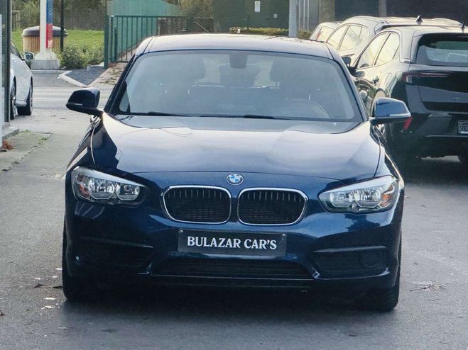 BMW Serie 1 116 116iA Autres de 