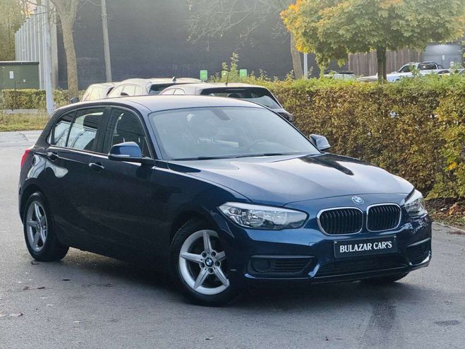 BMW Serie 1 116 116iA Autres de 