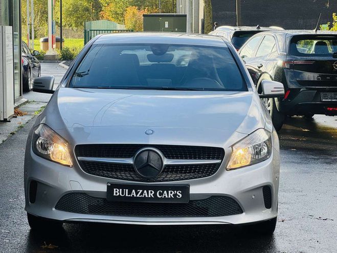 Mercedes Classe A 180 BE Edition M�tallis� M�tallis� de 