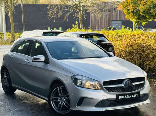 Mercedes Classe A 180 BE Edition M�tallis� M�tallis� de 