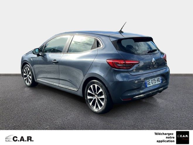Renault Clio V E-Tech 140 - 21N Intens Gris de 2022