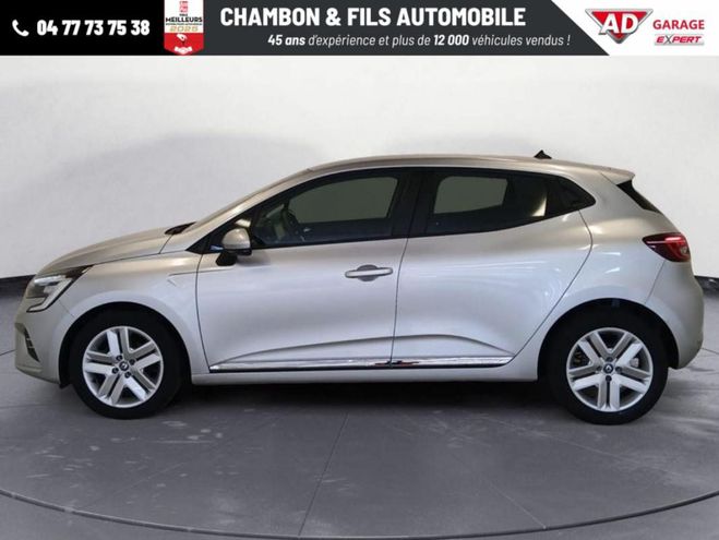 Renault Clio V TCe 90 - 21N Business Platine de 2021