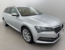 Skoda Superb Combi 2.0 TDI 150 Style DSG7 &agrave; Chanas (38)