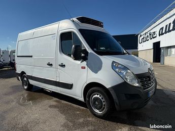  Voir détails -Renault Master 15990 ht l2h2 frigorifique FRCX à   La Boisse (01)