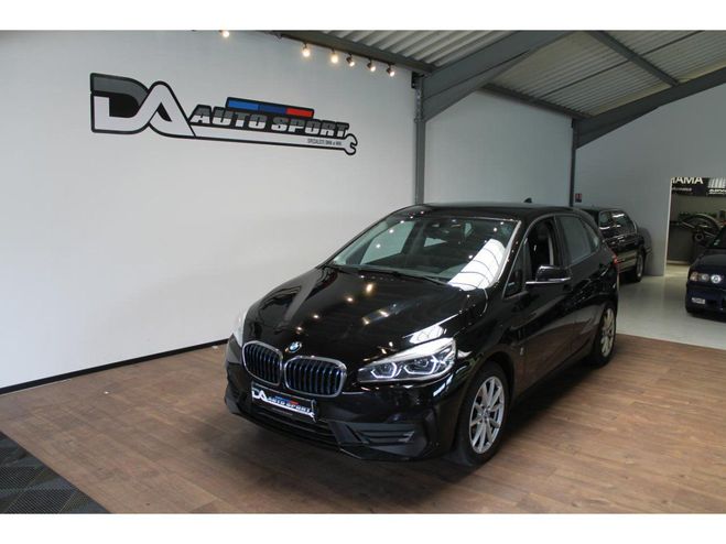 BMW Serie 2 Active Tourer 225xe - BVA F45 LCI Busine NOIR de 2019