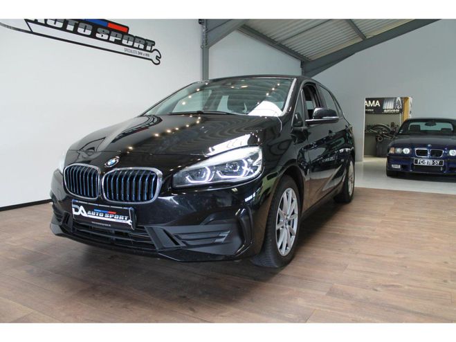 BMW Serie 2 Active Tourer 225xe - BVA F45 LCI Busine NOIR de 2019