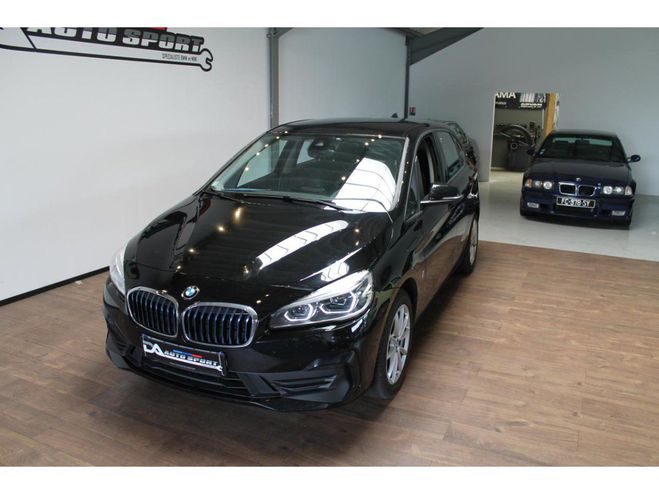 BMW Serie 2 Active Tourer 225xe - BVA F45 LCI Busine NOIR de 2019
