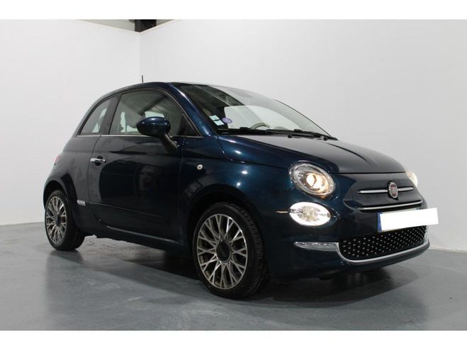 Cliquer pour voir la photo suivante Fiat 500 1.2i - 69 2018 BERLINE Pop PHASE 2 INCONNU de 2019