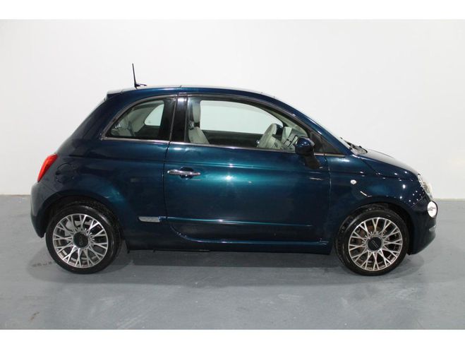 Fiat 500 1.2i - 69 2018 BERLINE Pop PHASE 2 INCONNU de 2019