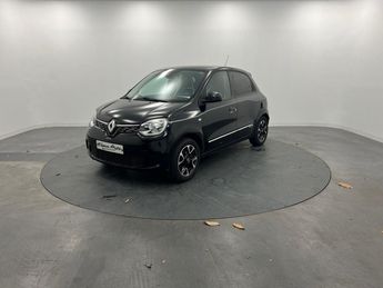  Voir détails -Renault Twingo III TCe 95 EDC Intens à Quimper (29)