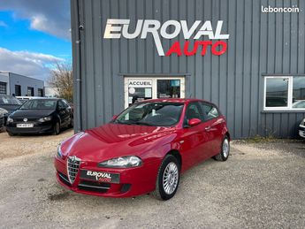  Voir détails -Alfa romeo 147 1.9 jtd 120ch impression à Fontenay-sur-Eure (28)