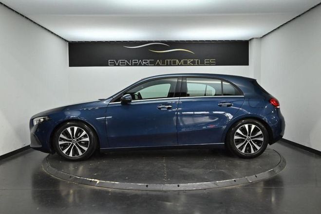 Mercedes Classe A 200 d 8G-DCT Style Line  de 2021
