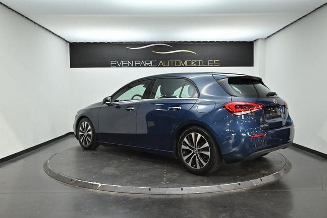 Mercedes Classe A 200 d 8G-DCT Style Line  de 2021