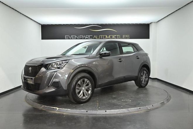 Peugeot 2008 BlueHDi 110 S&S BVM6 Active Pack  de 2022