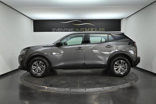 Peugeot 2008 BlueHDi 110 S&S BVM6 Active Pack  de 2022