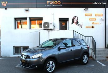 voir détails -Nissan Qashqai DCI 110ch ACENTA à Nîmes (30)   Voir détails -Nissan Qashqai DCI 110ch ACENTA à Nîmes (30)