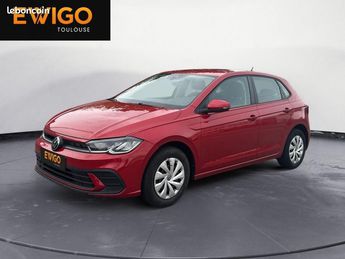  Voir détails -Volkswagen Polo 1.0 TSI 95cv BUSINESS à Toulouse (31)