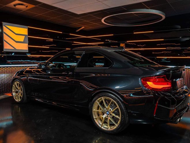 BMW M2 CS F87 COUPE 3.0l 450CH NOIR de 2020