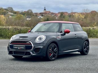  Voir détails -Mini One 2.0i - 192 - BVA Sport F56 COUPE Cooper  à Sarre-Union (67)