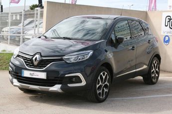  Voir détails -Renault Captur 1.2 TCE 120CH ENERGY INTENS à Vestric-et-Candiac (30)