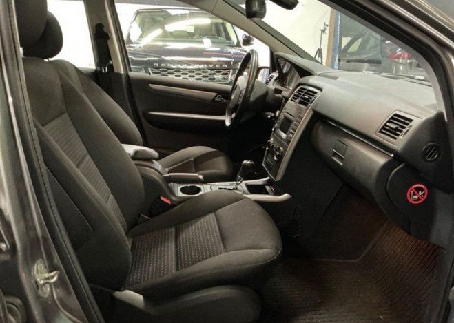Mercedes Classe B 180 CDI DESIGN CONTACT CVT Gris de 2009