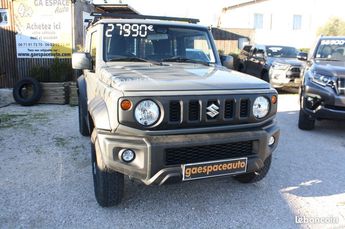 Voir détails -Suzuki Jimny 1.3 à L'Isle-sur-la-Sorgue (84)