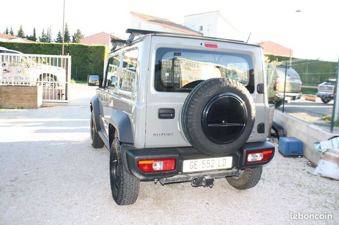 Suzuki Jimny 1.3 Autre de 2022