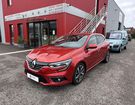 Renault Megane 1.2 Energy TCe - 130 IV BERLINE Intens P &agrave; Dagneux (01)