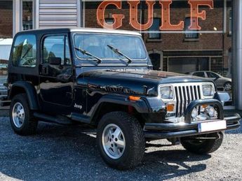  Voir détails -Jeep Wrangler Hard-top à Melen (46)
