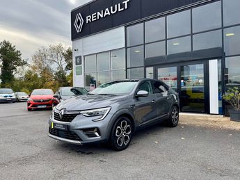 voir détails -Renault Arkana E-TECH 1.6 TCE 170cv INTENS - A PARTIR D à Saint-Ouen-l'Aumône (95)   Voir détails -Renault Arkana E-TECH 1.6 TCE 170cv INTENS - A PARTIR D à Saint-Ouen-l'Aumône (95)