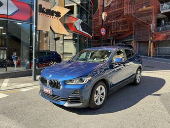  Voir détails -BMW X2 xDrive 25e à Andorra la Vella (99)