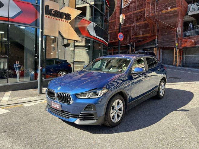 Cliquer pour voir la photo suivante BMW X2 xDrive 25e de 2021