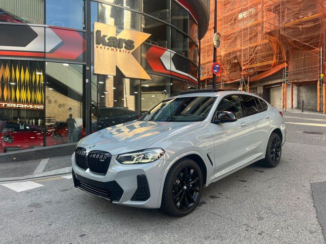 BMW X4 M40i xDrive  de 2022