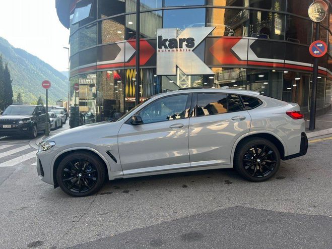 BMW X4 M40i xDrive  de 2022